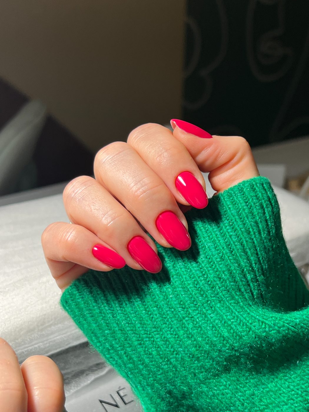 Manicure